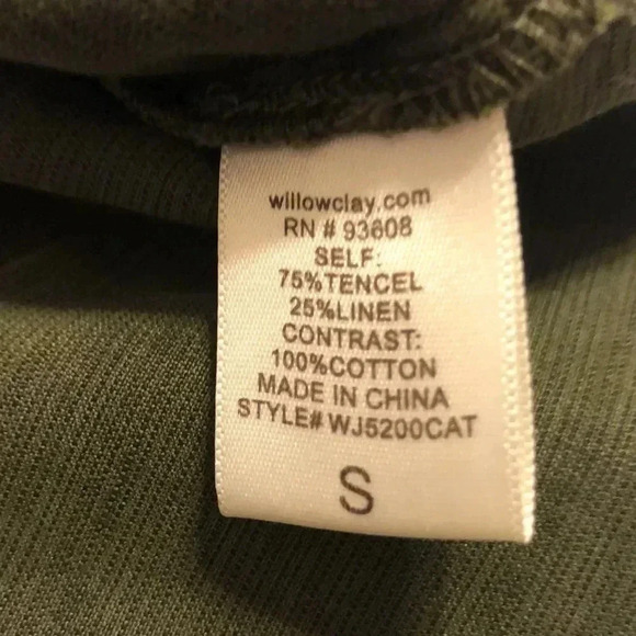 Willow & Clay lightweight jacket - Picture 8 of 9